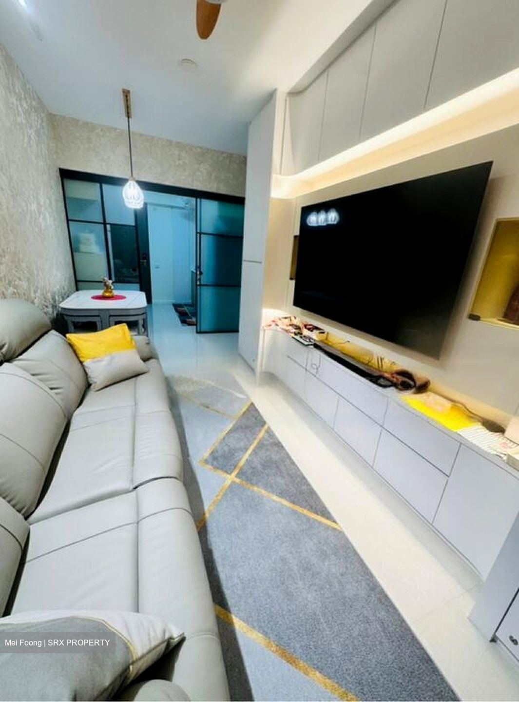 Treasure at Tampines (D18), Condominium #467192211